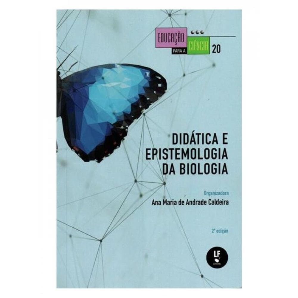 Didática E Epistemologia Da Biologia