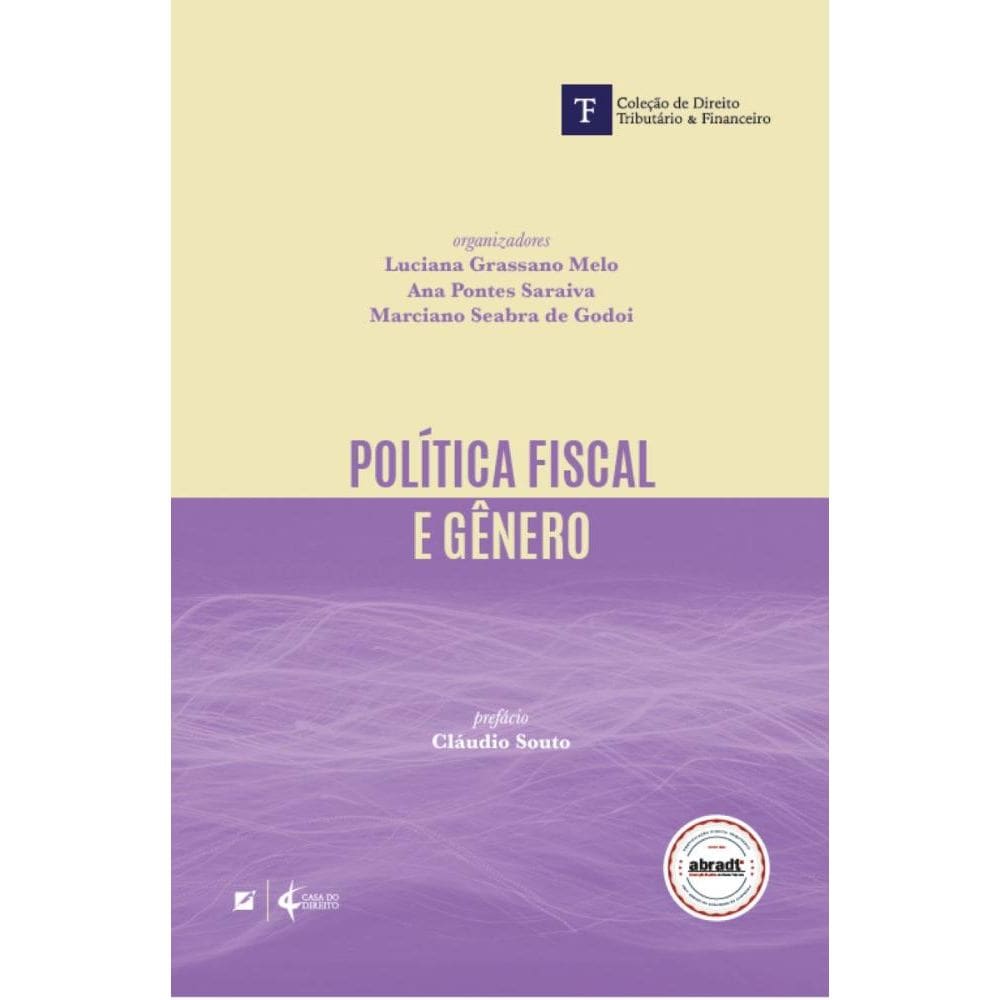 Política fiscal e gênero