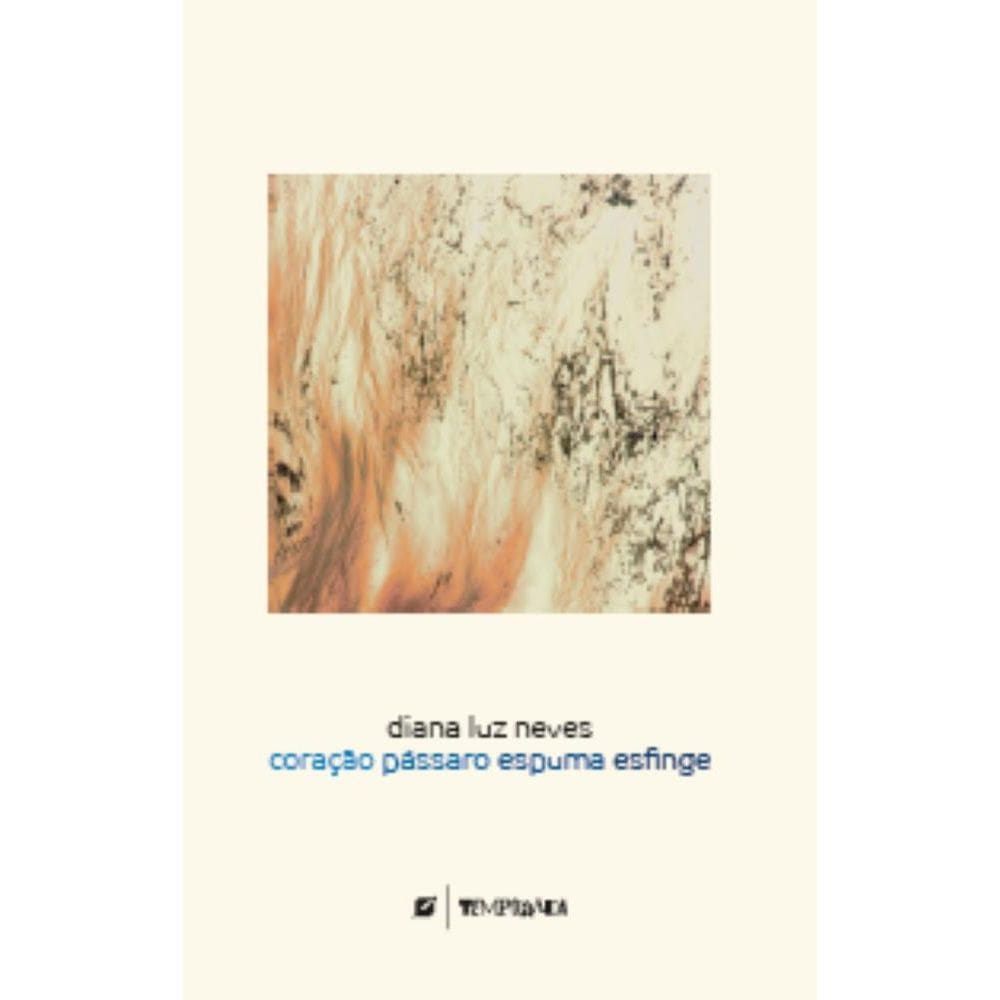 Coração pássaro espuma esfinge