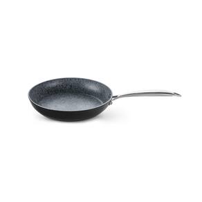Frigideira Granito Preto 30Cm Aluminio Forjado