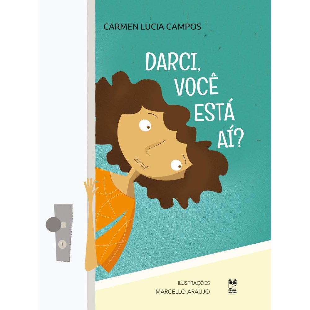 Darci, Voce Esta Ai?