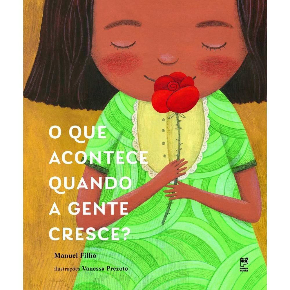 O Que Acontece Quando A Gente Cresce?