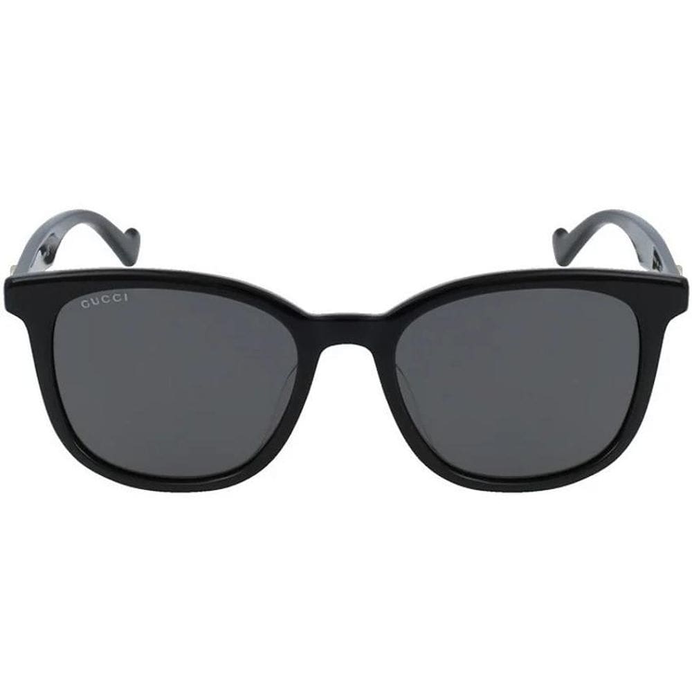 Óculos De Sol Gucci Gg1001Sk-001 55