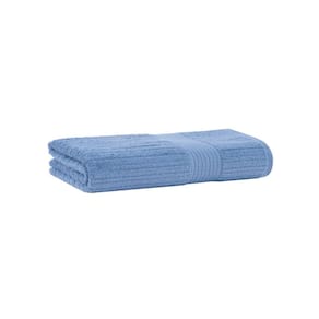 Toalha De Rosto Penteado Canelado Buddemeyer 48X85Cm 100%Alg