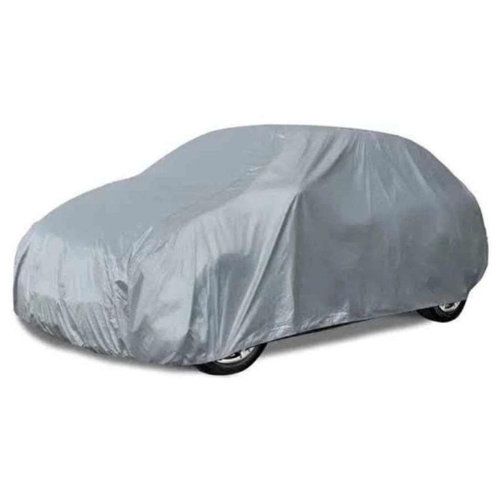 Capa Cobrir Carro Gol Novo Impermeável Proteção Total