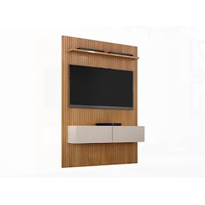 Home Suspenso Salvador 1,34 Cinamomo/Off White