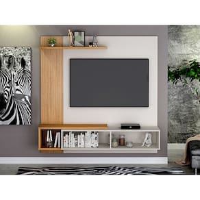 Home Suspenso Egito 1,60 Off White/Cinamomo