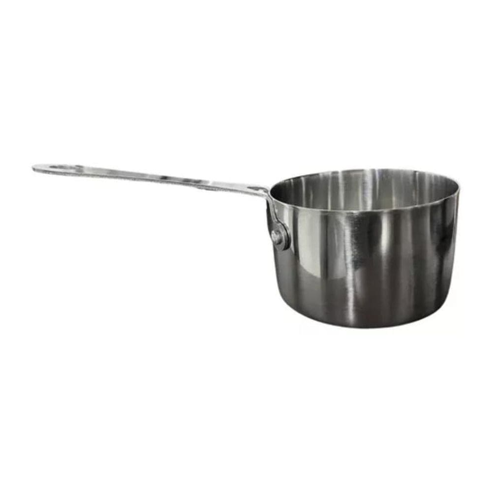 Mini Panela Para Servir Inox Mimo An2233