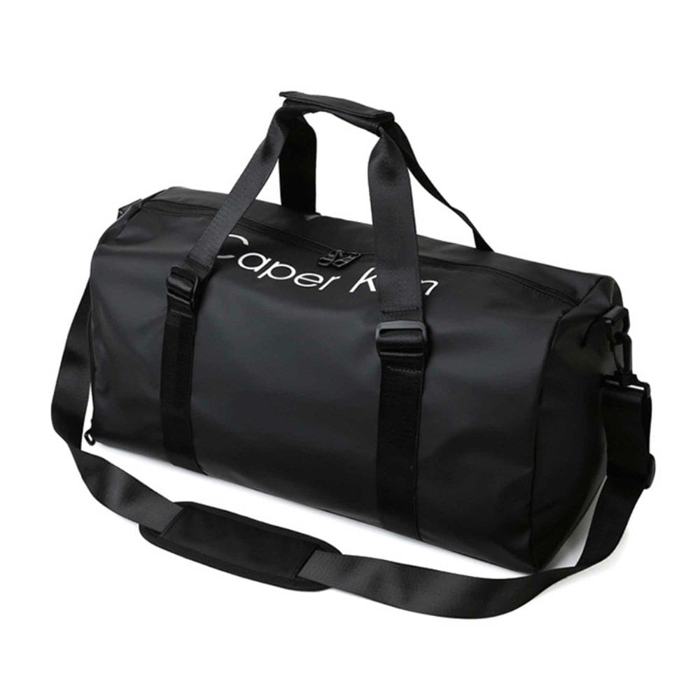 Sacola Viagem Caper Kcn Nylon Shoulder