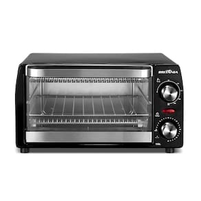 Forno Elétrico Britânia 10L BFE11 2 Resistências 230°