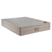Colchão Airtech Spring Molas Ensacadas Casal (138x188x35) - ORTOBOM