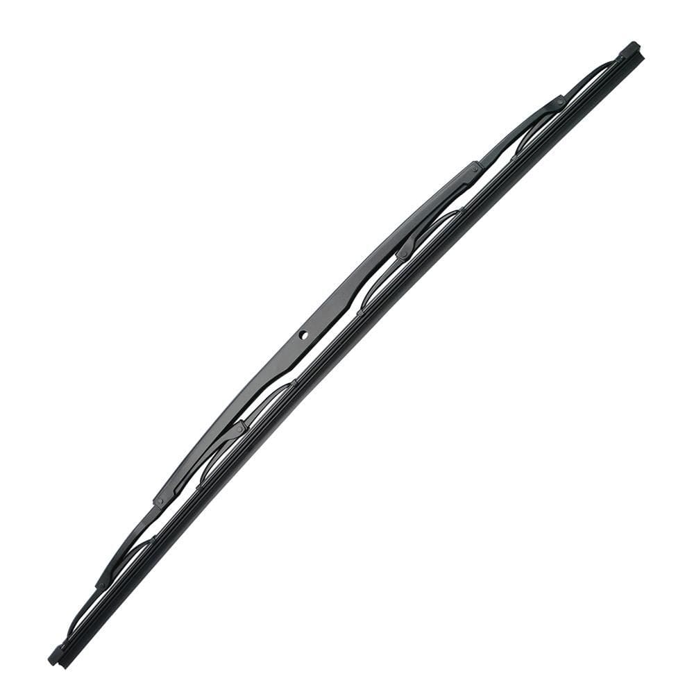 Palhetas Micro Diant. Metálica 20” Pol. - Busscar Diplomata 380 84 à 89 - Diplomata Se 75 Em Diante [F103]