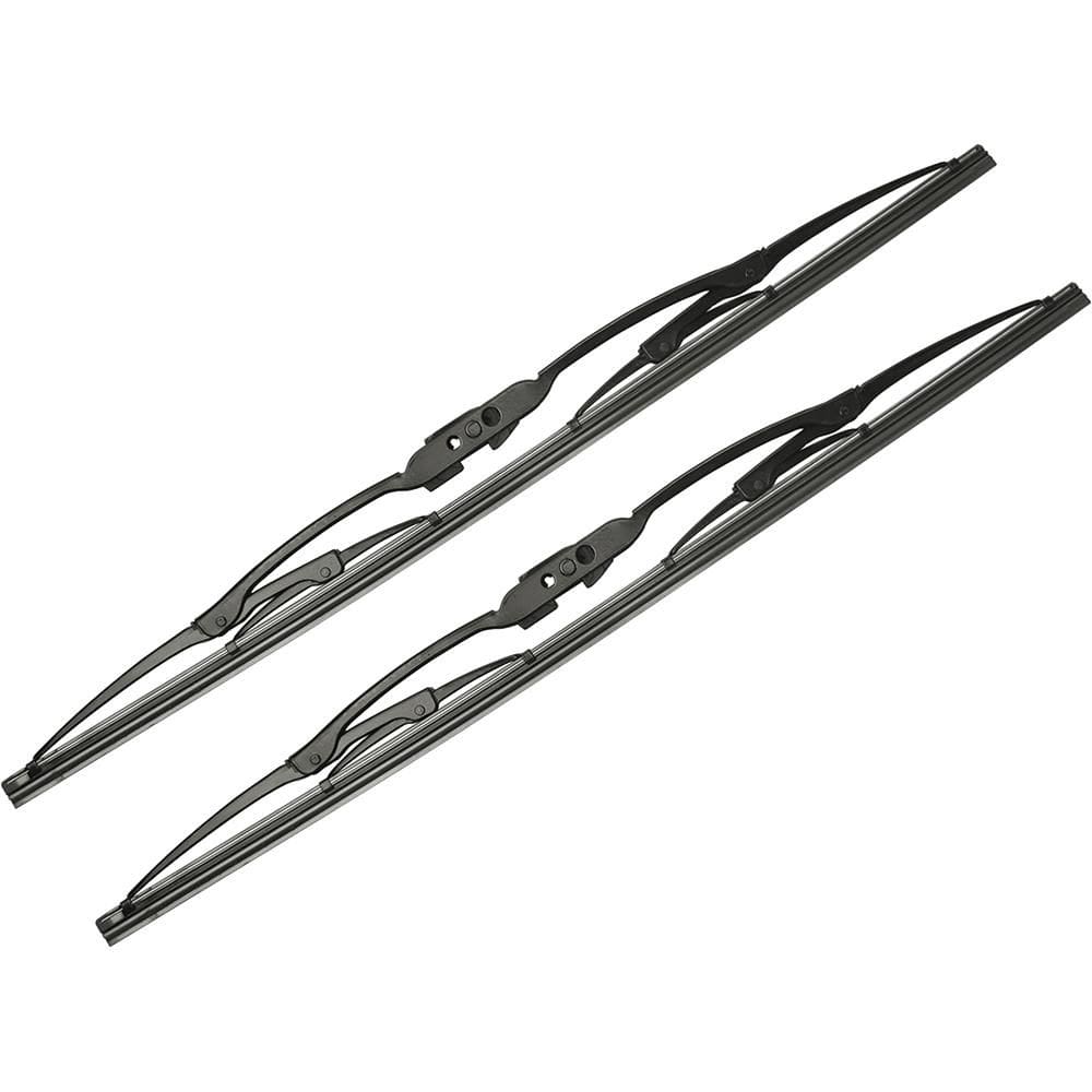 Palhetas Micro Diant. Aeroflat Convencional 26” / 20” Pol. - Ford Edge Após 08 [F103]