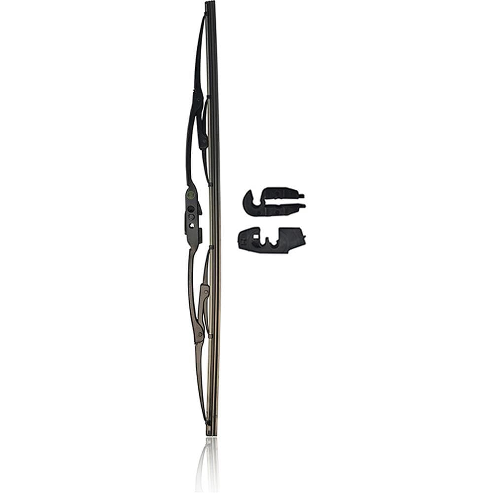 Palhetas Micro Diant. Metálica 26” Pol. - Ford Cargo Gi Após 85 [F103]