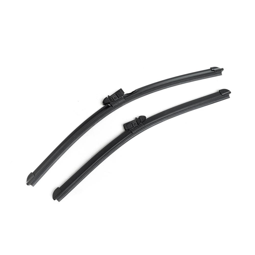 Palheta Micro Aeroflat Par 19”/17” Pol. Diant. - Ford Ka Gii 08 A 14 [F103]