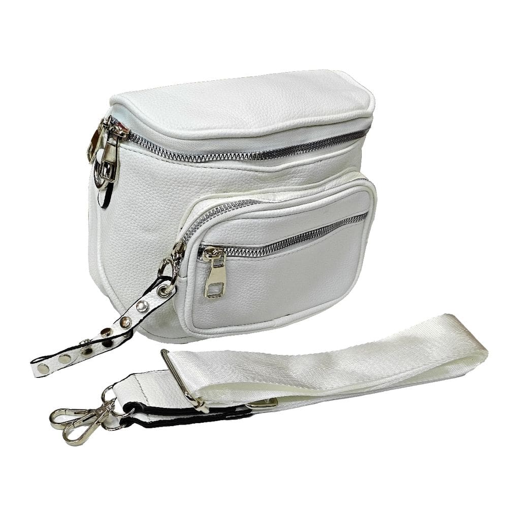 Bolsa Pequena Pochete Transversal Bag Lateral Alça regulavel elegante