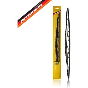 Palheta Metálica Micro 24"pol. Diant. Com Esguicho - Iveco Daily 07 A 11 - Volvo Vm Após 13 - Renault Master Após 13 [F1