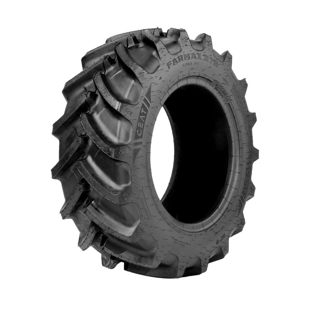 Pneu Ceat Aro 20 Farmax R70 320/70R20 123D/126A8 TL