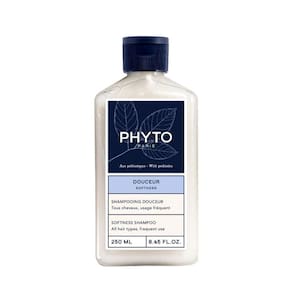 Phyto Paris Softness - Shampoo com Prebioticos 250ml