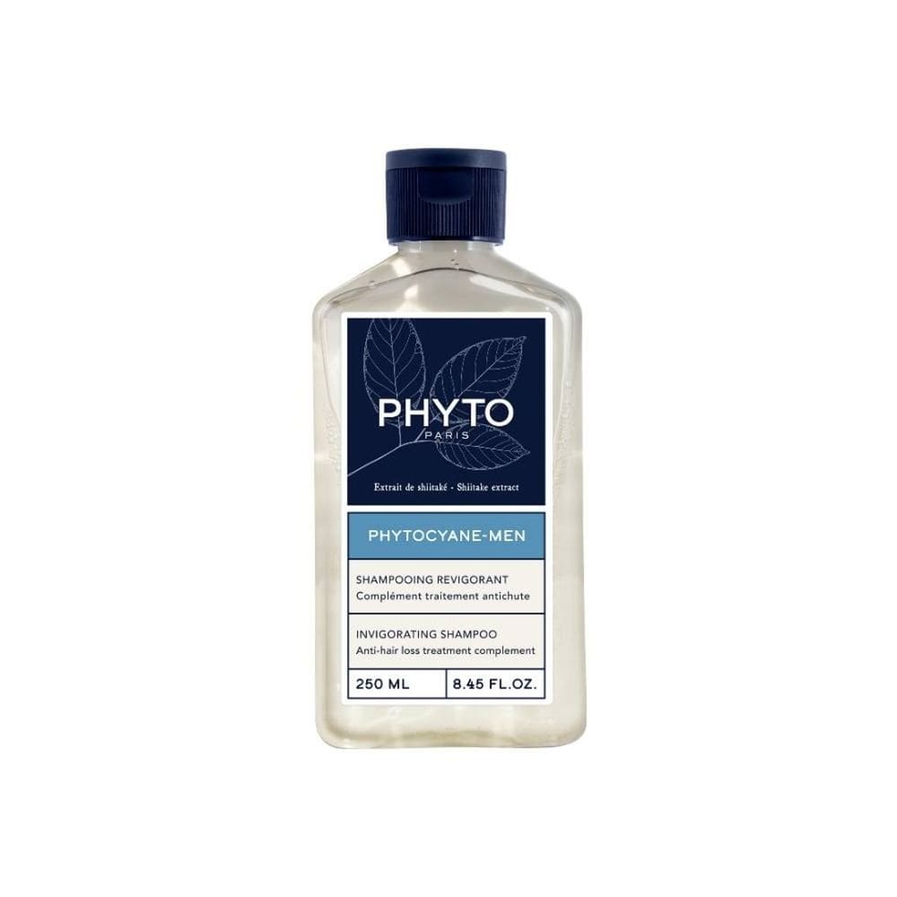 Phyto Paris Phytocyane Men - Shampoo 250ml
