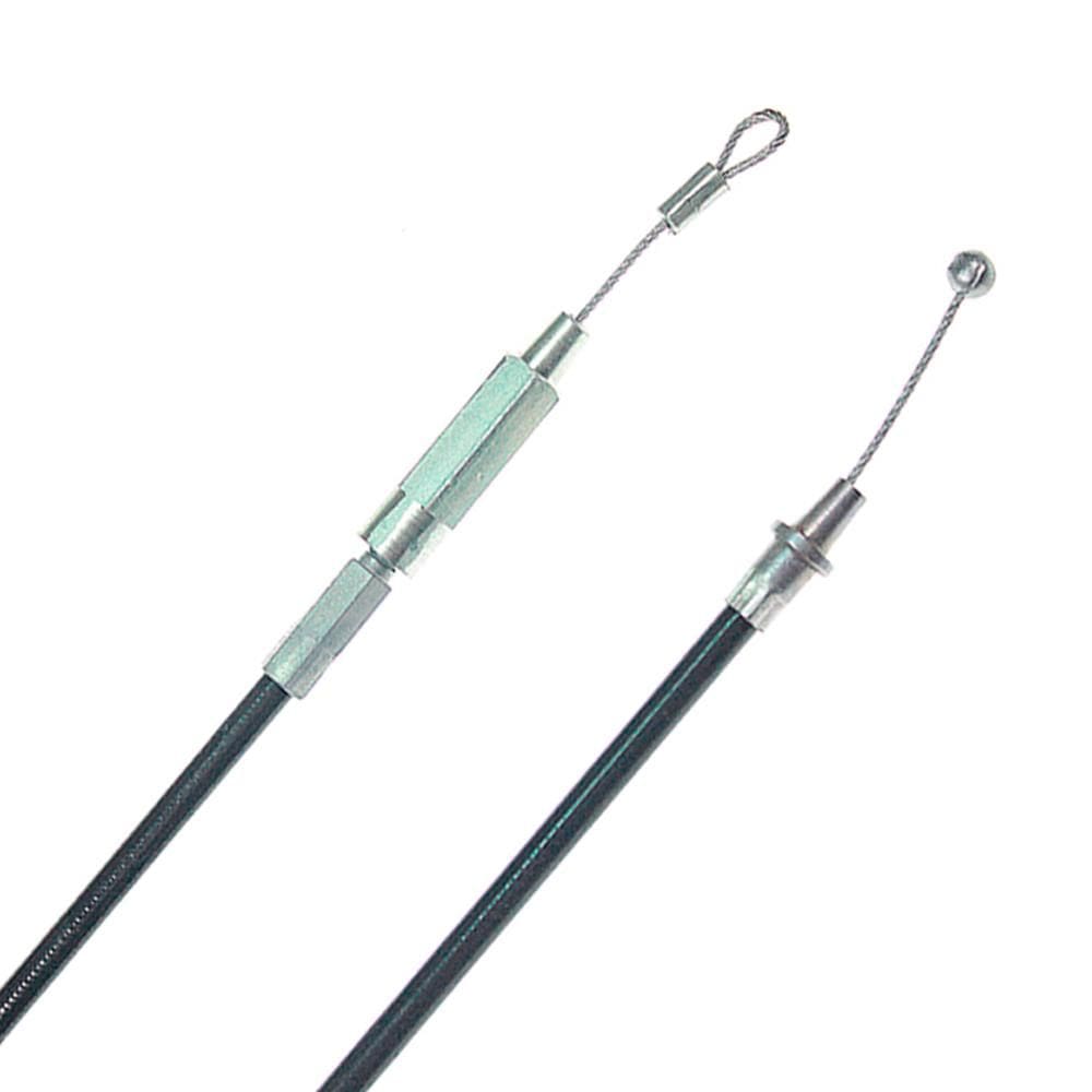 Cabo Abertura Trava Porta Malas Uno Uno Mille 1984 A 2004 [F103]