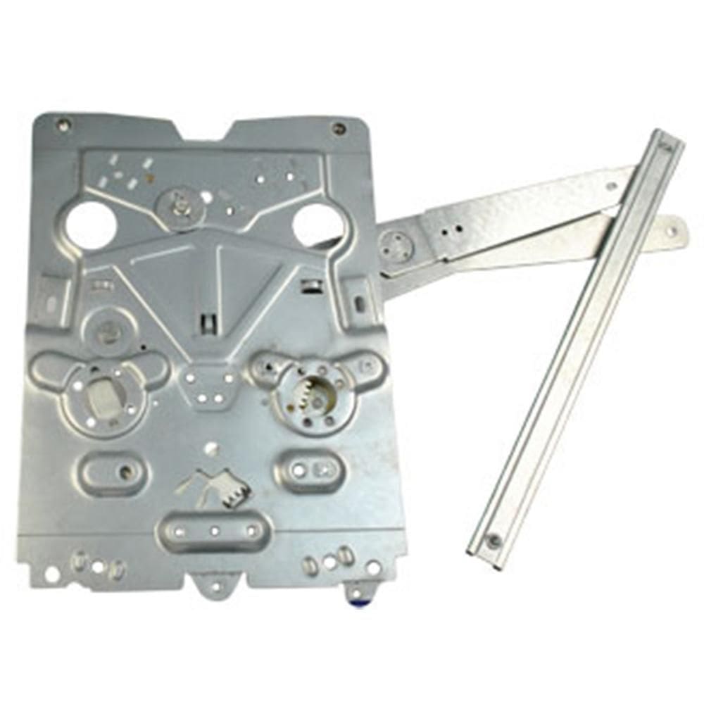 Máquina Vidro Elét S/motor Dir Volvo Fh/fhx Ap 04 Fix Orig [F103]