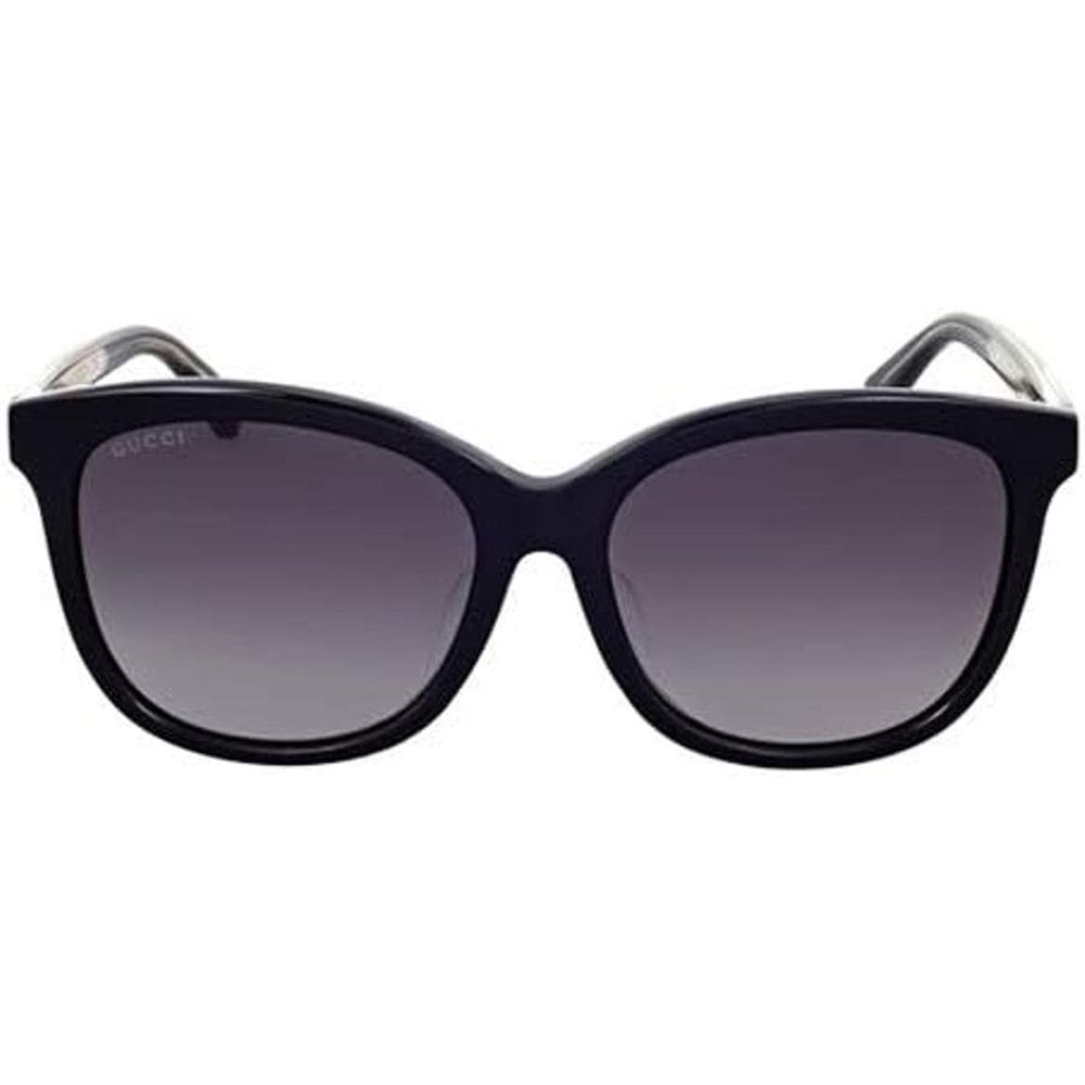 Óculos De Sol Gucci Gg0082Sk-001 56