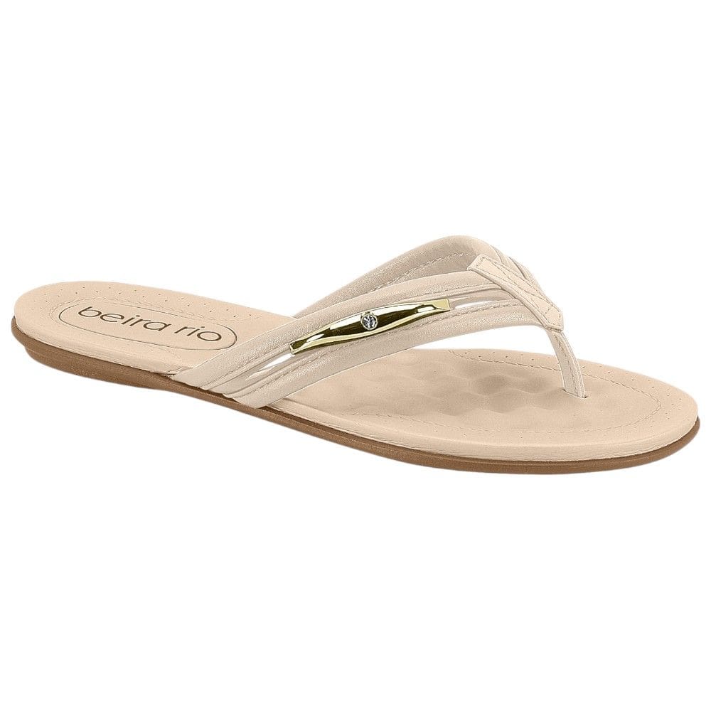 Chinelo Feminino Beira Rio 8535.102