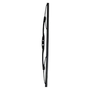 Palhetas Micro Metálica 16" Pol. Tras - Audi 100 90 A 95 - Peugeot 106 91 A 03 - Mazda 626 93 A 00 [F103]