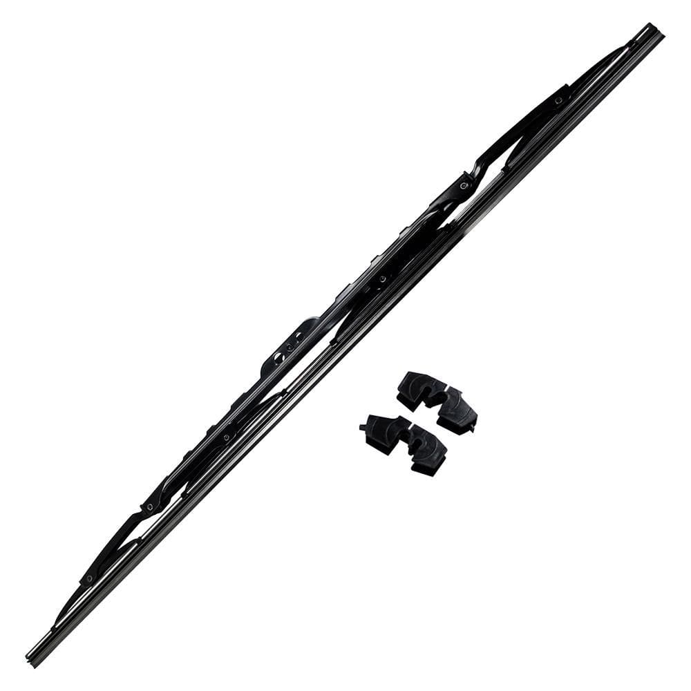 Palhetas Micro Diant. Spoiler 21” / 21” Pol. - Alfa Romeo 100 90 à 95 - 80 81 à 94 [F103]
