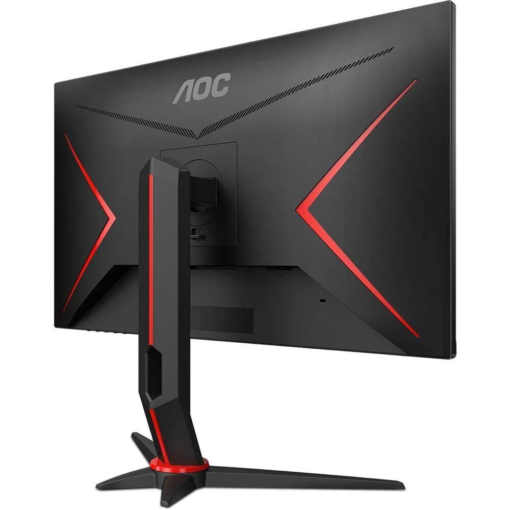 Monitor Gamer AOC 23.8 165Hz 1ms | Casas Bahia