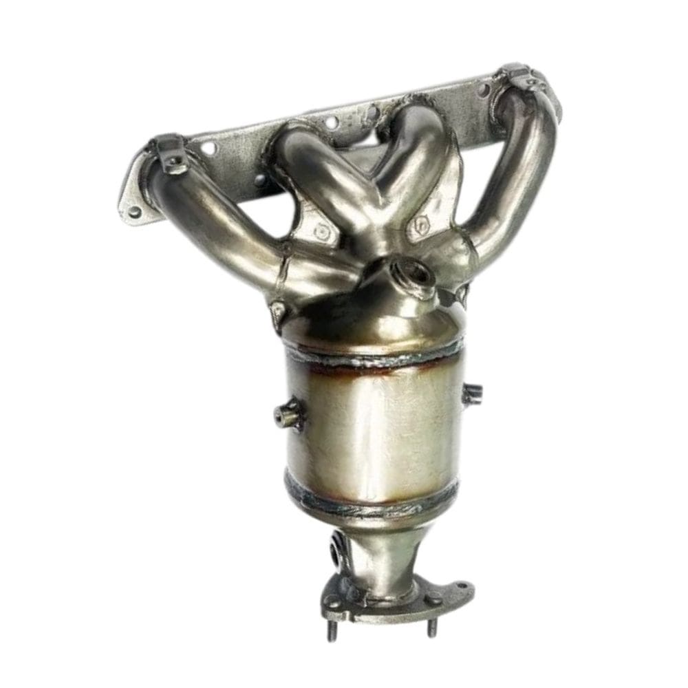 Catalisador Siena 1.6 1.8 16v Etorq 2011 Em Diante