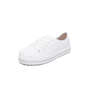 Tênis Feminino Beira Rio Flatform REF: 41961003 NAPA