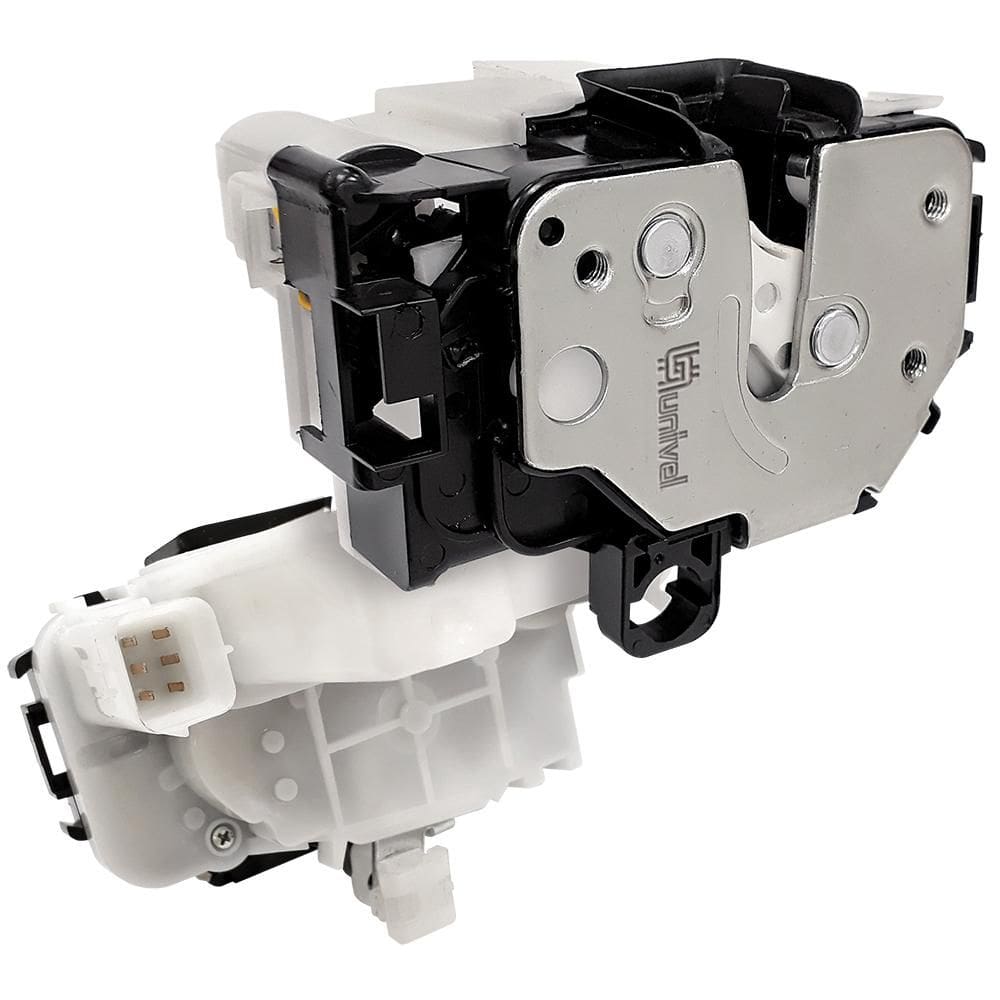 Fechadura Porta Diant Direito Palio Grand Siena Após 2012 [F103]