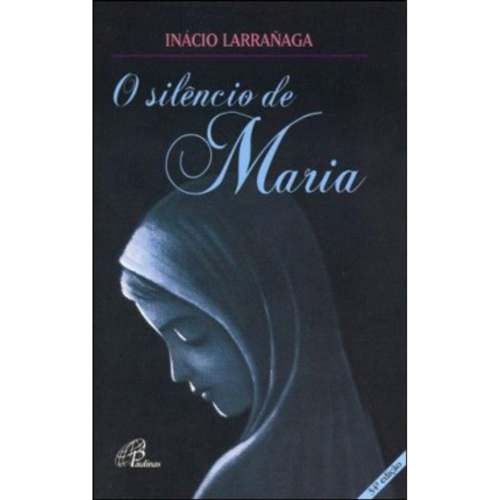 O Silêncio De Maria