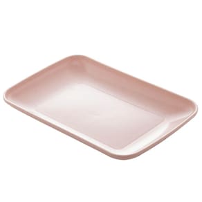 Travessa Bandeja para Servir Retangular 24x15x2,5cm