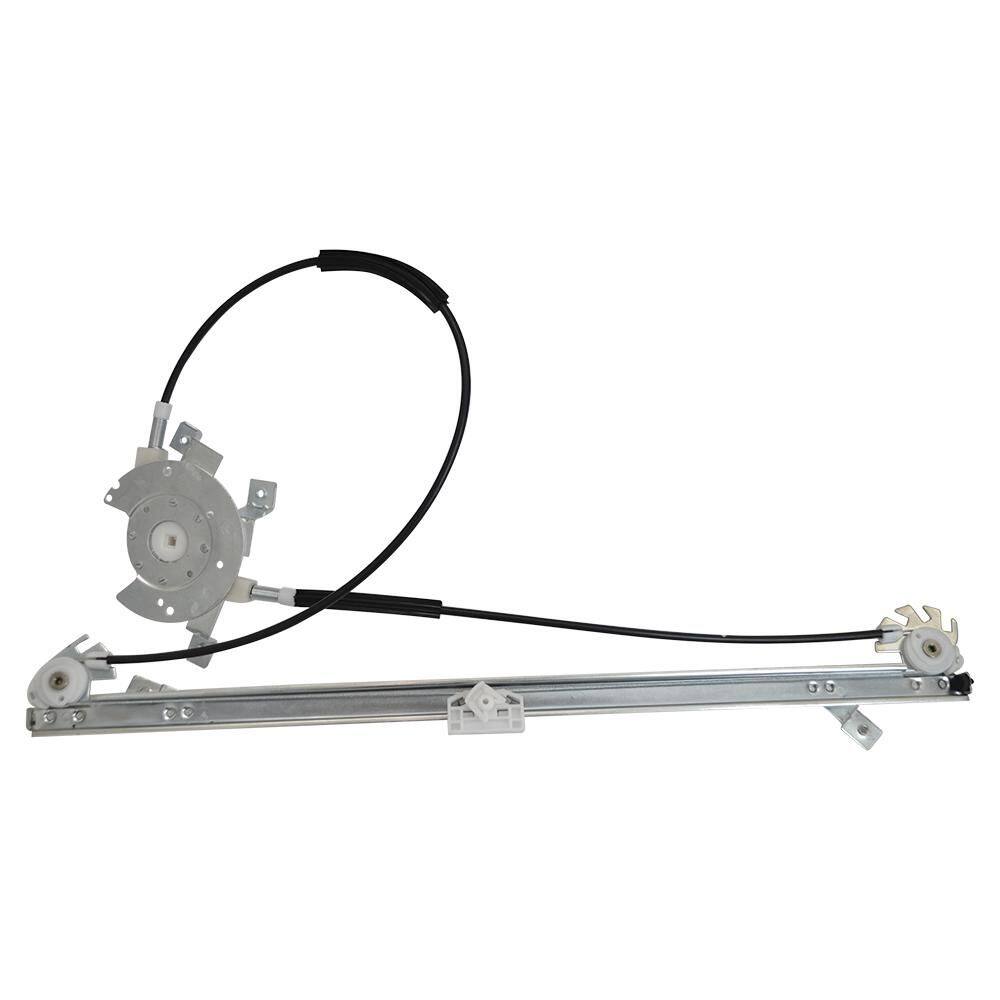 Máquina Vidro Elét S/motor Direito Eurotech [F103]