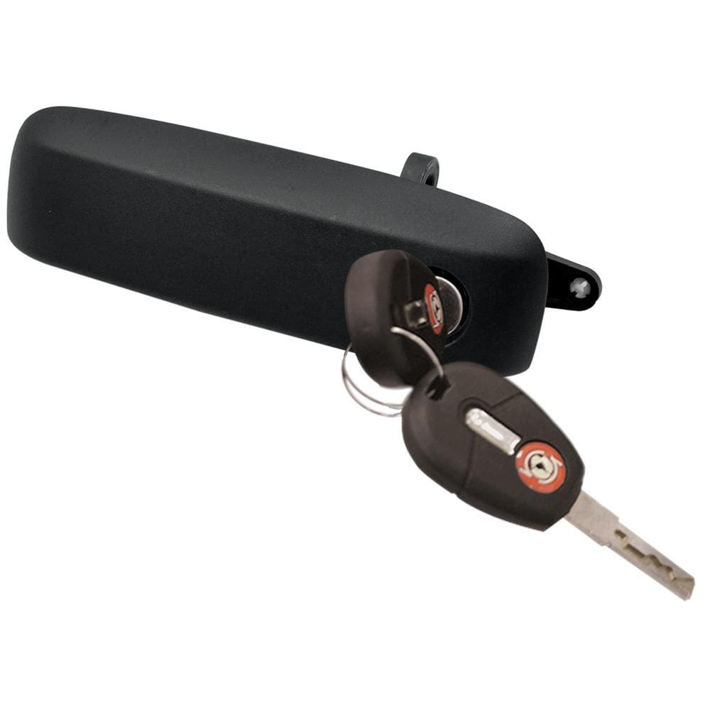 Maçaneta Externa Dianteira Direita Uno Fiorino 2014 A 2018 [F103]