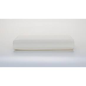 Lençol Avulso S/ Elástico Solteiro 2,45M X 1,60M 100%