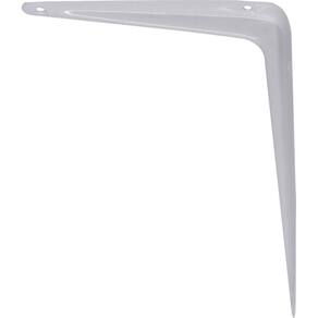 Suporte Prateleira Cantoneira Braço Parede 5X6 Tradestar
