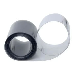Rolo De Tira De Acetato Para Bolos 15cm Por 1 Metro