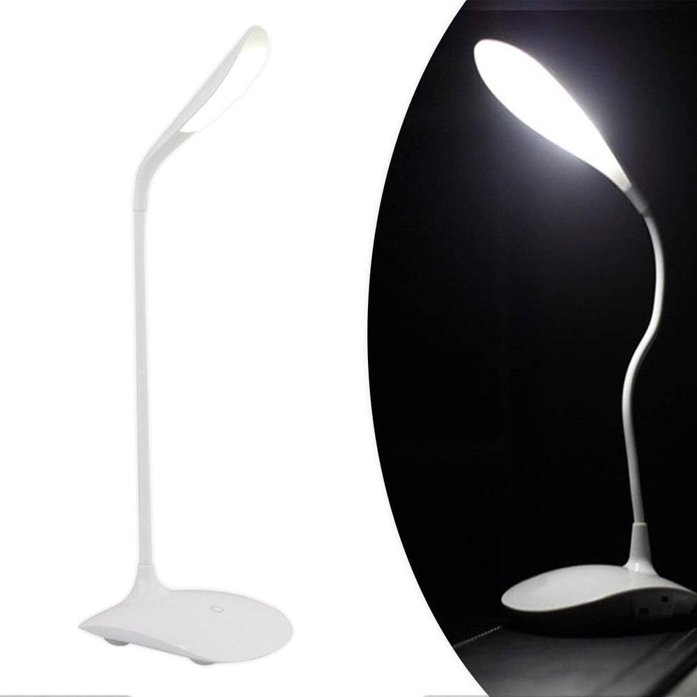 Luminária Led Usb Flexível