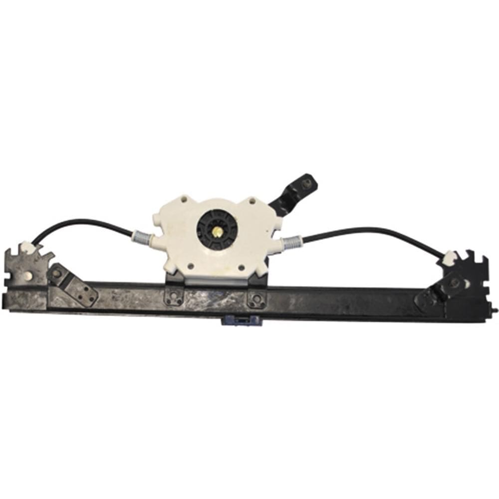 Máq. Do Vidro Elétrica Da Pta. Diant. - Esq. S/motor Fix. Mabuchi - Fiat Fiorino Gii Após 13  - Uno Gii Após 11 [F103]