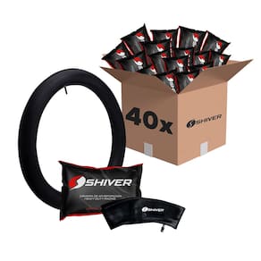 Câmara De Ar Honda Cg Titan Fan 125 150 160 kit 40 und