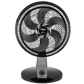 Ventilador Philco Turbo 6 Pás Virus Protect 160W