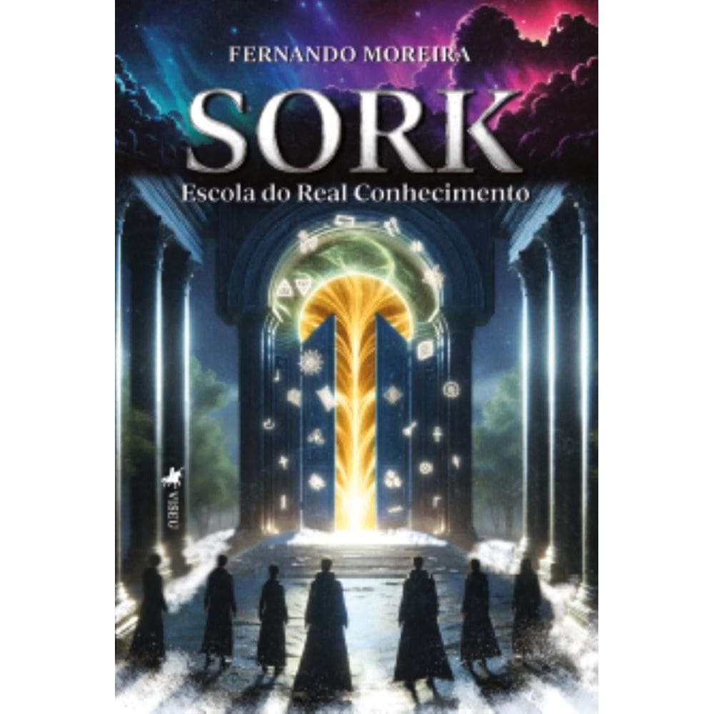 Sork: Escola do real conhecimento