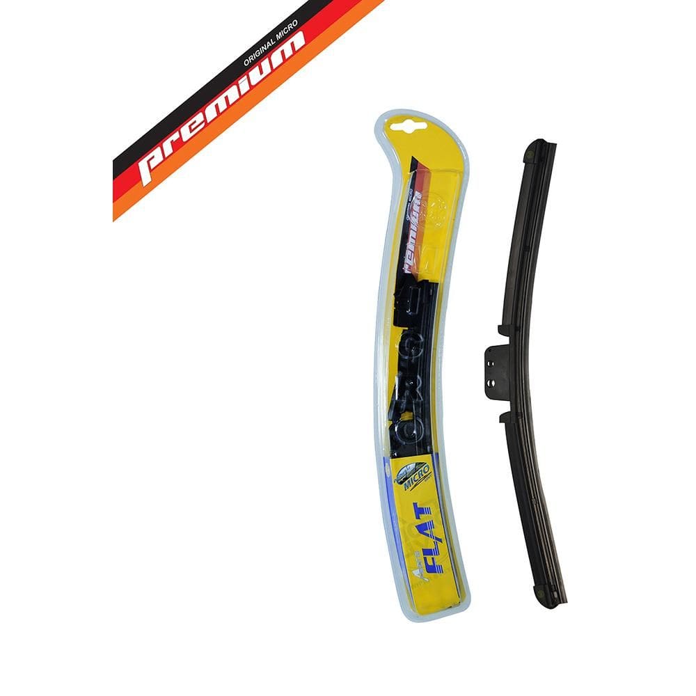Palhetas Micro Tras. Tras. Micro 14” Pol. - Asia Motors Galloper 98 Em Diante - Retona 97 Em Diante [F103]