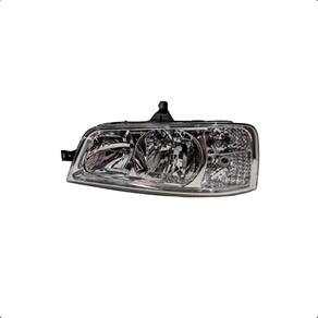 Farol de Iluminação Esquerdo Magneti Marelli IMM1312002