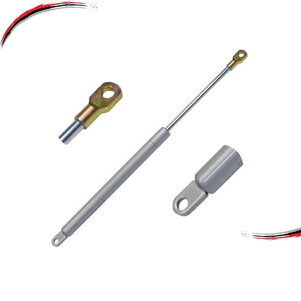 Amortecedor Para Cama Box Bau 43,0 Cm X 21,5 Cm Carga 60 Kg [F103]