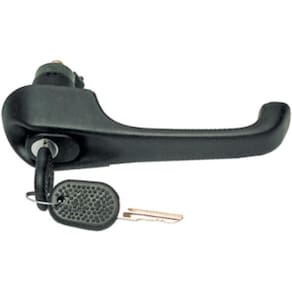 Maçaneta Externa Porta Esq Dian Uno Mille 95 A 04 4pts [F103]